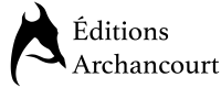 Logo de Éditions Archancourt