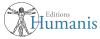 Logo de Éditions Humanis