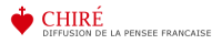 Logo de Éditions de Chiré