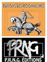 Logo de Éditions des Régionalismes