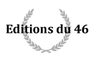 Logo de Éditions du 46