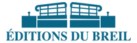 Logo de Éditions du Breil