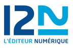 Logo de 12-21