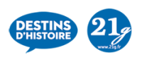 Logo de 21 g