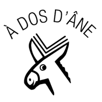 Logo de A dos d'âne (éditions)