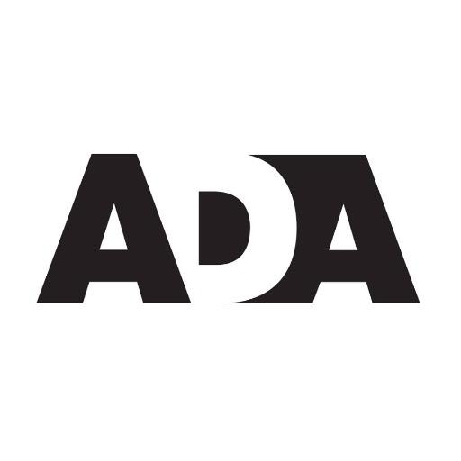 Logo de ADA éditions