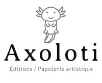 Logo de AXOLOTI