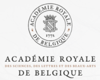 Logo de Académie Royale de Belgique