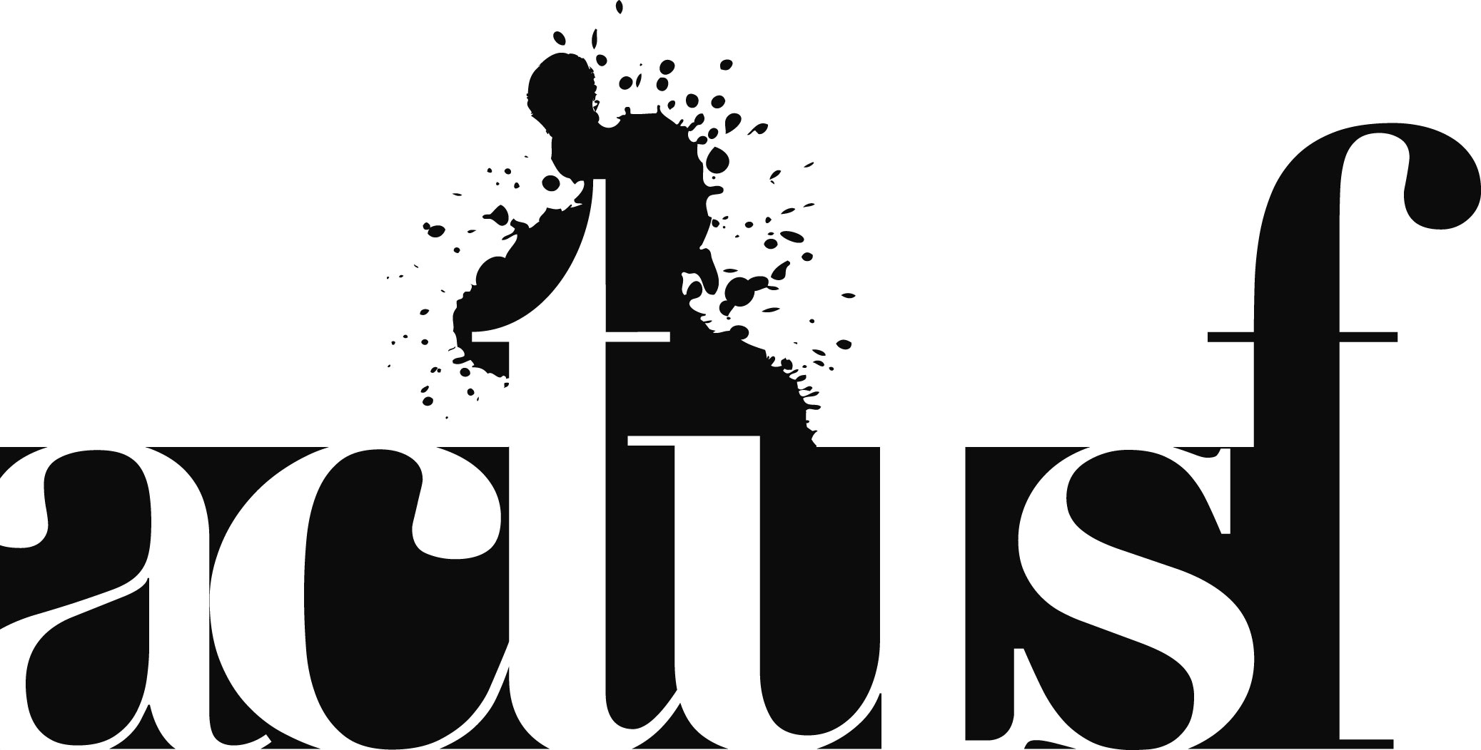 Logo de ActuSF