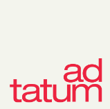 Logo de Ad tatum