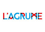 Logo de Agrume (Éditions de L')