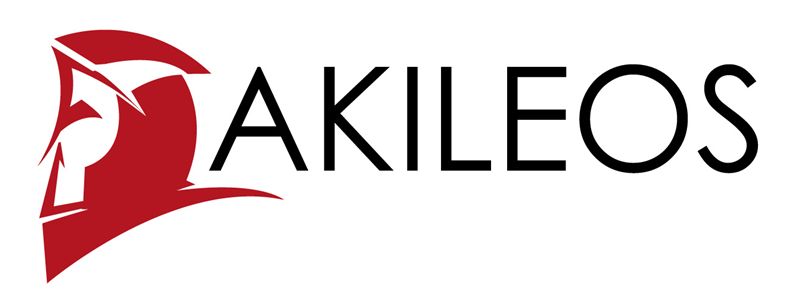 Logo de Akileos