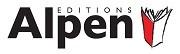 Logo de Alpen