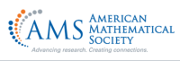 Logo de American Mathematical Society