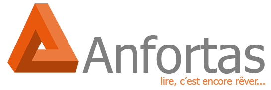 Logo de Anfortas éditions