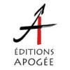 Logo de Apogée éditions