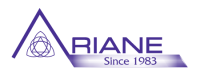 Logo de Ariane éditions