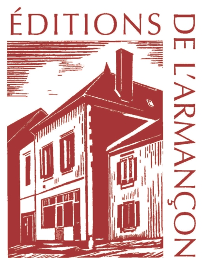 Logo de Armançon (Éditions de l')