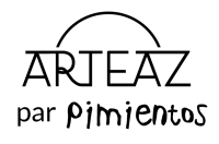 Logo de Artéaz