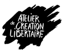 Logo de Atelier de création libertaire