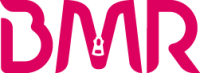 Logo de BMR