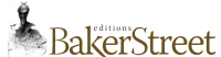 Logo de Baker Street (Éditions)