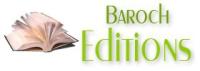 Logo de Baroch Editions