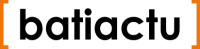 Logo de Batiactu