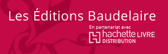 Logo de Baudelaire