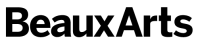 Logo de Beaux Arts Magazine