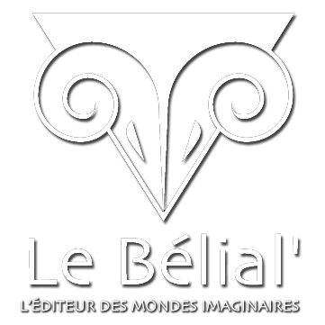 Logo de Belial'
