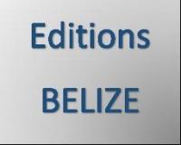 Logo de Belize (Editions)