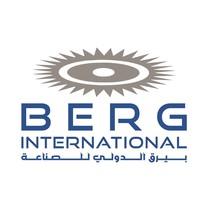 Logo de Berg International