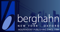 Logo de Berghahn Books