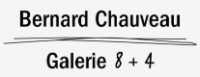 Logo de Bernard Chauveau édition