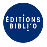 Logo de Bibli'O