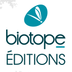 Logo de Biotope éditions