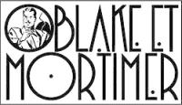 Logo de Blake et Mortimer