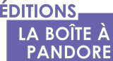 Logo de Boîte à Pandore (La)