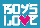 Logo de Boys Love