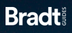 Logo de Bradt Travel Guides