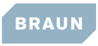 Logo de Braun Publishing