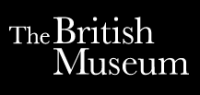 Logo de British museum press