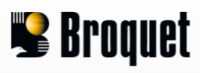 Logo de Broquet