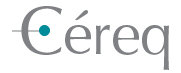 Logo de CEREQ