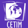 Logo de CETIM