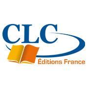 Logo de CLC éditions