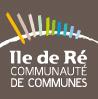 Logo de COMCOM Ile de Ré