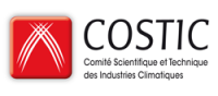 Logo de COSTIC