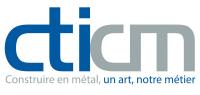 Logo de CTICM